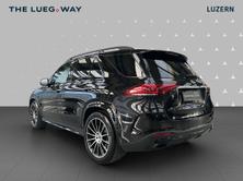 MERCEDES-BENZ GLE 400 d 4Matic AMG Line 9G-Tronic, Diesel, Occasioni / Usate, Automatico - 5