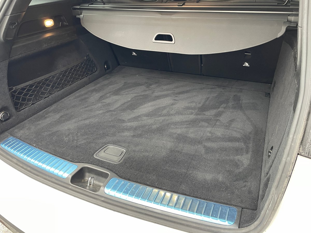 MERCEDES-BENZ GLE 400 d 4Matic AMG Line 9G-Tronic, Diesel, Occasion / Gebraucht, Automat - 6