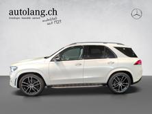 MERCEDES-BENZ GLE 400 d AMG Line 4Matic, Diesel, Ex-demonstrator, Automatic - 2