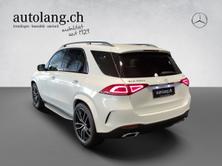 MERCEDES-BENZ GLE 400 d AMG Line 4Matic, Diesel, Ex-demonstrator, Automatic - 3