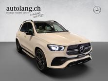 MERCEDES-BENZ GLE 400 d AMG Line 4Matic, Diesel, Ex-demonstrator, Automatic - 5