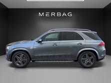 MERCEDES-BENZ GLE 400 d 4Matic AMG Line 9G-Tronic, Diesel, Auto dimostrativa, Automatico - 3