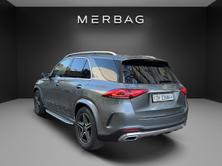 MERCEDES-BENZ GLE 400 d 4Matic AMG Line 9G-Tronic, Diesel, Ex-demonstrator, Automatic - 4
