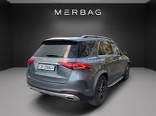 MERCEDES-BENZ GLE 400 d 4Matic AMG Line 9G-Tronic, Diesel, Ex-demonstrator, Automatic - 6
