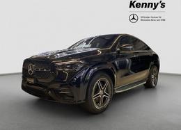 MERCEDES-BENZ GLE 400