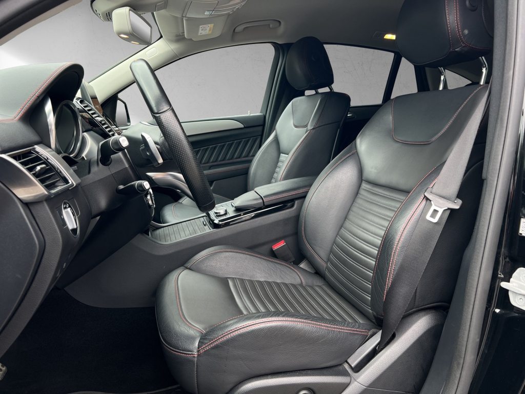 MERCEDES-BENZ GLE Coupé 43 AMG 4Matic, Occasion / Gebraucht, Automat - 7