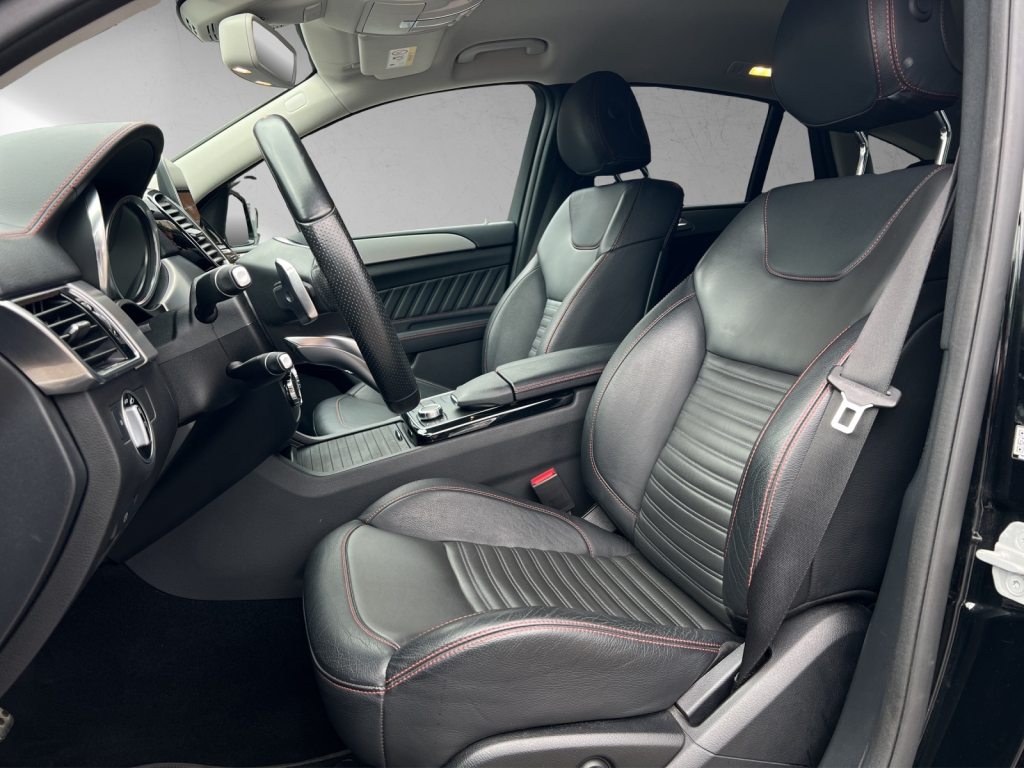 MERCEDES-BENZ GLE Coupé 43 AMG 4Matic, Occasioni / Usate, Automatico - 7