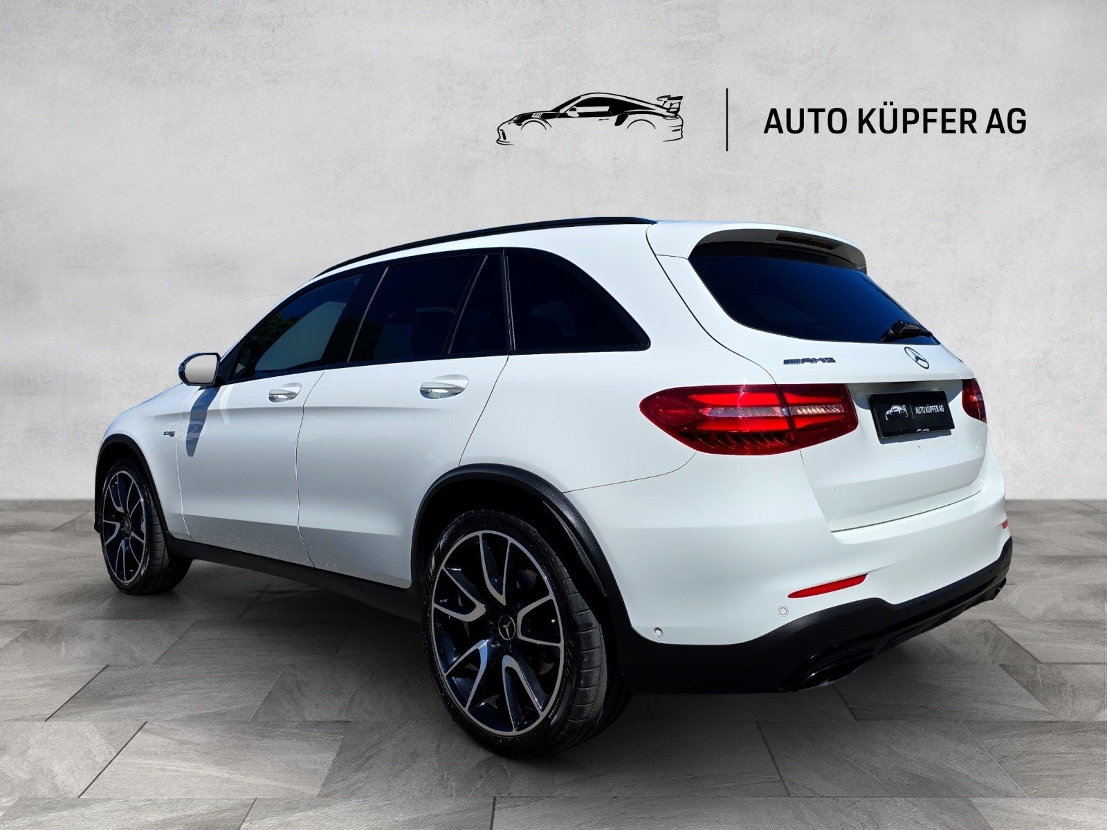 MERCEDES-BENZ GLE Coupé 43 AMG 4Matic 9G-Tronic, Benzina, Occasioni / Usate, Automatico - 4