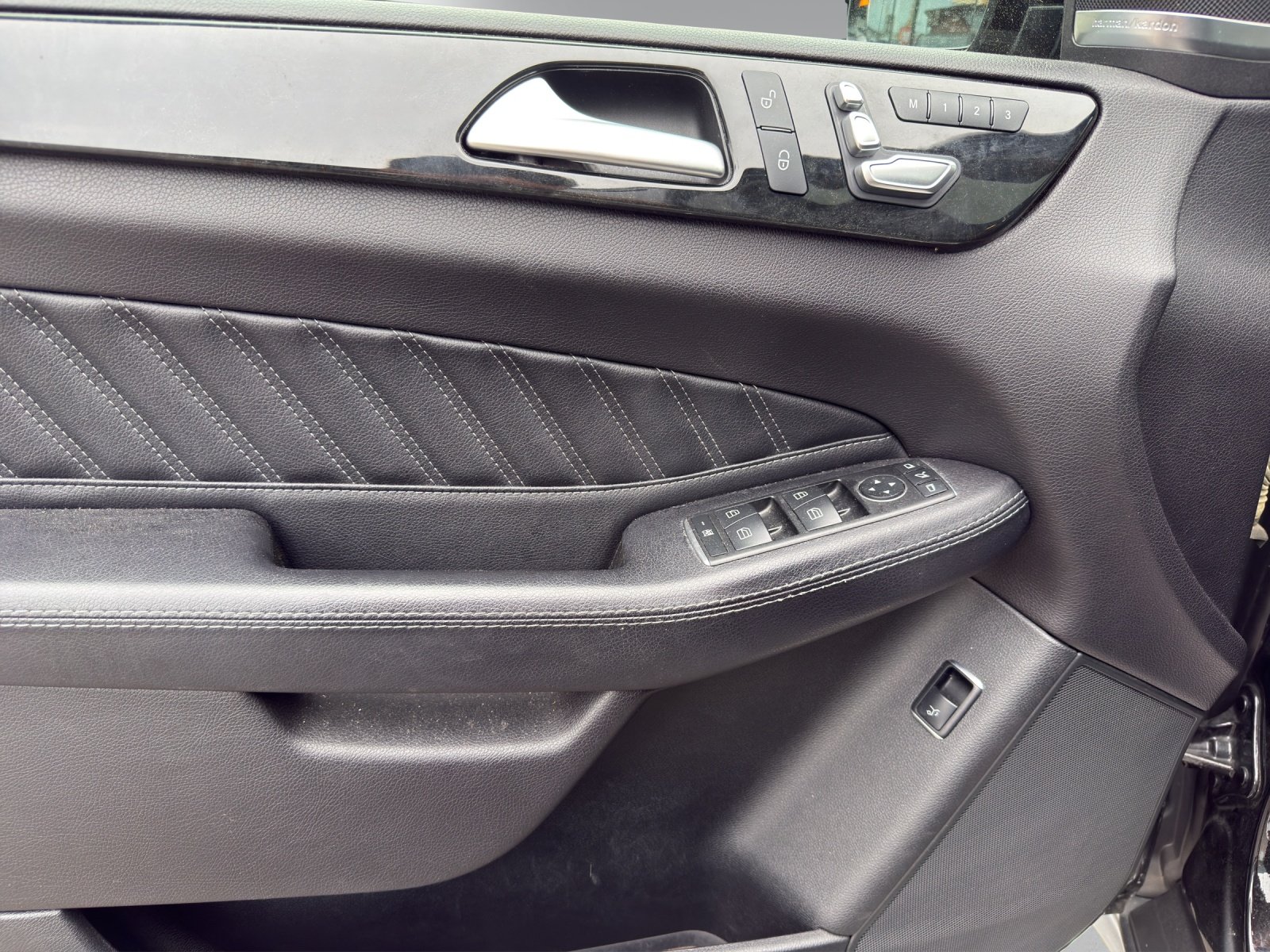 MERCEDES-BENZ GLE Coupé 43 AMG OrArt 4M, Benzin, Occasion / Gebraucht, Automatik - 7