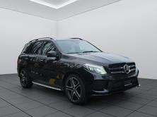 MERCEDES-BENZ GLE 43 AMG Executive 4Matic 9G-Tronic, Petrol, Second hand / Used, Automatic - 3