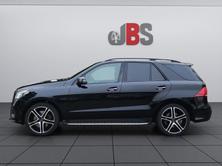 MERCEDES-BENZ GLE 43 AMG Executive 4Matic 9G-Tronic, Petrol, Second hand / Used, Automatic - 4