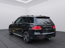 MERCEDES-BENZ GLE 43 AMG Executive 4Matic 9G-Tronic, Petrol, Second hand / Used, Automatic - 5