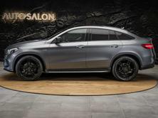 MERCEDES-BENZ GLE Coupé 43 AMG 4Matic 9G-Tronic *CH-Auto*Pa, Benzin, Occasion / Gebraucht, Automatik - 2