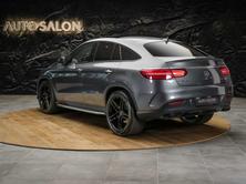 MERCEDES-BENZ GLE Coupé 43 AMG 4Matic 9G-Tronic *CH-Auto*Pa, Benzin, Occasion / Gebraucht, Automatik - 3