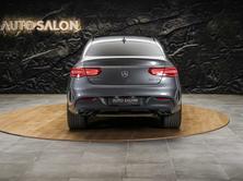 MERCEDES-BENZ GLE Coupé 43 AMG 4Matic 9G-Tronic *CH-Auto*Pa, Benzin, Occasion / Gebraucht, Automatik - 4