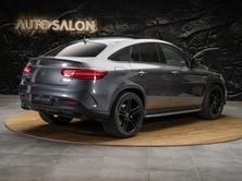 MERCEDES-BENZ GLE Coupé 43 AMG 4Matic 9G-Tronic *CH-Auto*Pa, Benzin, Occasion / Gebraucht, Automatik - 5