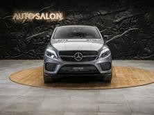 MERCEDES-BENZ GLE Coupé 43 AMG 4Matic 9G-Tronic *CH-Auto*Pa, Benzin, Occasion / Gebraucht, Automatik - 7