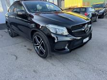 MERCEDES-BENZ GLE Coupé 43 AMG OrangeArt Edition 4M. 9G-Tro, Petrol, Second hand / Used, Automatic - 2