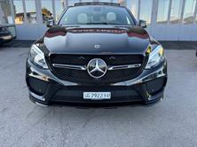 MERCEDES-BENZ GLE Coupé 43 AMG OrangeArt Edition 4M. 9G-Tro, Petrol, Second hand / Used, Automatic - 3