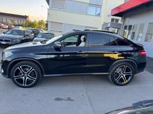 MERCEDES-BENZ GLE Coupé 43 AMG OrangeArt Edition 4M. 9G-Tro, Petrol, Second hand / Used, Automatic - 6