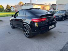 MERCEDES-BENZ GLE Coupé 43 AMG OrangeArt Edition 4M. 9G-Tro, Petrol, Second hand / Used, Automatic - 7