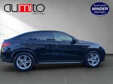 MERCEDES-BENZ GLE Coupé 43 AMG 4Matic 9G-Tronic, Benzin, Occasion / Gebraucht, Automatik - 2