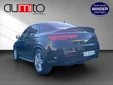 MERCEDES-BENZ GLE Coupé 43 AMG 4Matic 9G-Tronic, Benzin, Occasion / Gebraucht, Automatik - 5