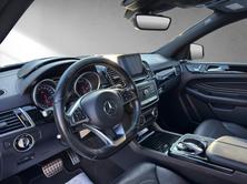 MERCEDES-BENZ GLE Coupé 43 AMG 4Matic 9G-Tronic, Benzin, Occasion / Gebraucht, Automatik - 6