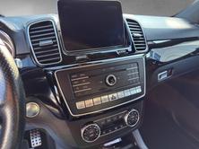 MERCEDES-BENZ GLE Coupé 43 AMG 4Matic 9G-Tronic, Benzin, Occasion / Gebraucht, Automatik - 7