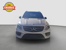MERCEDES-BENZ GLE 43 AMG Executive 4Matic 9G-Tronic, Essence, Occasion / Utilisé, Automatique - 2