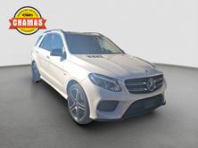 MERCEDES-BENZ GLE 43 AMG Executive 4Matic 9G-Tronic, Essence, Occasion / Utilisé, Automatique - 3