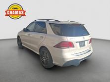 MERCEDES-BENZ GLE 43 AMG Executive 4Matic 9G-Tronic, Essence, Occasion / Utilisé, Automatique - 4