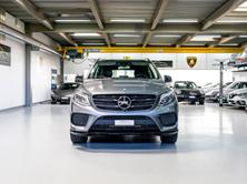 MERCEDES-BENZ GLE 43 AMG 4Matic 9G-Tronic, Benzina, Occasioni / Usate, Automatico - 2