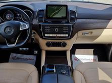 MERCEDES-BENZ GLE 43 AMG Executive 4Matic 9G-Tronic, Benzina, Occasioni / Usate, Automatico - 5
