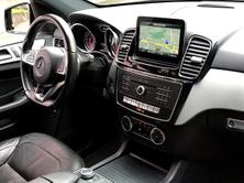 MERCEDES-BENZ GLE 43 AMG Executive 4Matic 9G-Tronic, Benzina, Occasioni / Usate, Automatico - 3