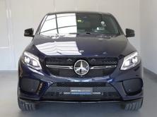MERCEDES-BENZ GLE Coupé 43 AMG 4Matic, Petrol, Second hand / Used, Automatic - 5