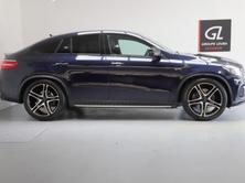 MERCEDES-BENZ GLE Coupé 43 AMG 4Matic, Petrol, Second hand / Used, Automatic - 7