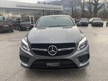 MERCEDES-BENZ GLE Coupé 43 AMG 4Matic 9G-Tronic, Petrol, Second hand / Used, Automatic - 3
