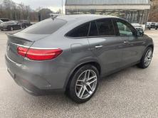 MERCEDES-BENZ GLE Coupé 43 AMG 4Matic 9G-Tronic, Petrol, Second hand / Used, Automatic - 6