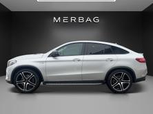 MERCEDES-BENZ GLE Coupé 43 AMG 4Matic 9G-Tronic, Petrol, Second hand / Used, Automatic - 3