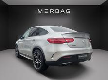 MERCEDES-BENZ GLE Coupé 43 AMG 4Matic 9G-Tronic, Petrol, Second hand / Used, Automatic - 4