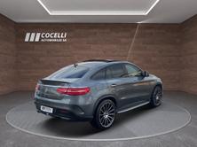 MERCEDES-BENZ GLE Coupé 43 AMG 4Matic 9G-Tronic, Petrol, Second hand / Used, Automatic - 5