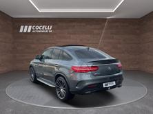 MERCEDES-BENZ GLE Coupé 43 AMG 4Matic 9G-Tronic, Petrol, Second hand / Used, Automatic - 7