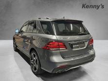 MERCEDES-BENZ GLE 43 AMG 4Matic, Petrol, Second hand / Used, Automatic - 4