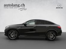 MERCEDES-BENZ GLE 43 AMG 4Matic Coupé, Petrol, Second hand / Used, Automatic - 2