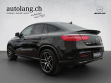 MERCEDES-BENZ GLE 43 AMG 4Matic Coupé, Petrol, Second hand / Used, Automatic - 3