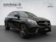 MERCEDES-BENZ GLE 43 AMG 4Matic Coupé, Petrol, Second hand / Used, Automatic - 5