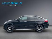 MERCEDES-BENZ GLE Coupé 43 AMG 4Matic, Petrol, Second hand / Used, Automatic - 3