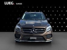 MERCEDES-BENZ GLE 43 AMG Executive 4Matic 9G-Tronic, Petrol, Second hand / Used, Automatic - 3