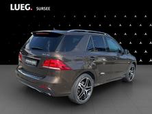 MERCEDES-BENZ GLE 43 AMG Executive 4Matic 9G-Tronic, Petrol, Second hand / Used, Automatic - 6